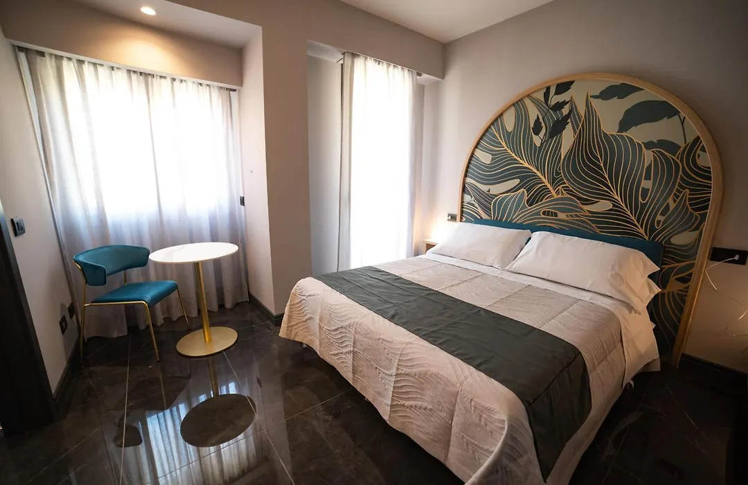 Ingrid Rooms Tropea-1