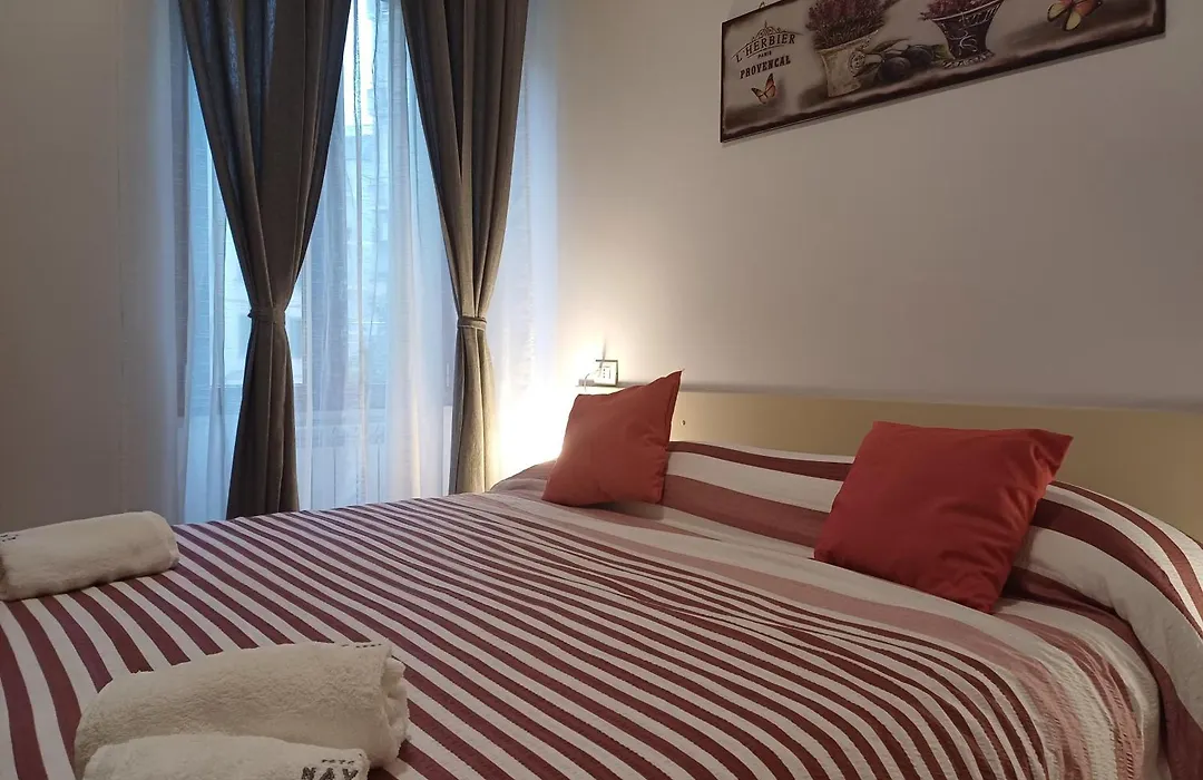 Maria'S Rooms-1