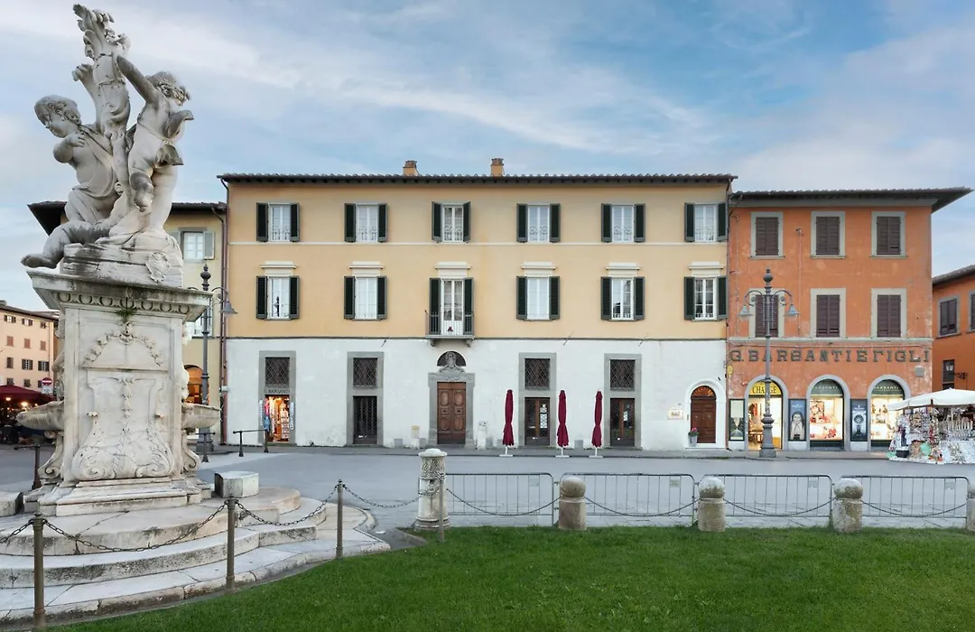 Prato dei Miracoli Residenza d'Epoca-1