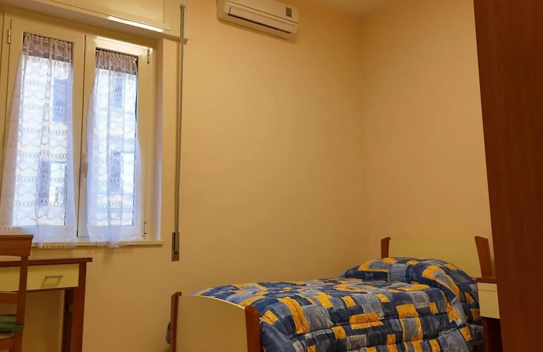 Casa per ferie Maria Ausiliatrice-1