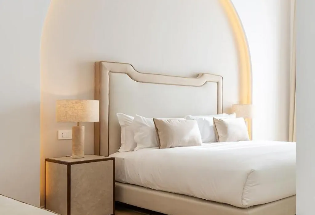 Puro By Unico Relais-1