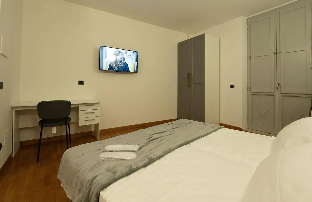Residenza Palazzo Jona-1
