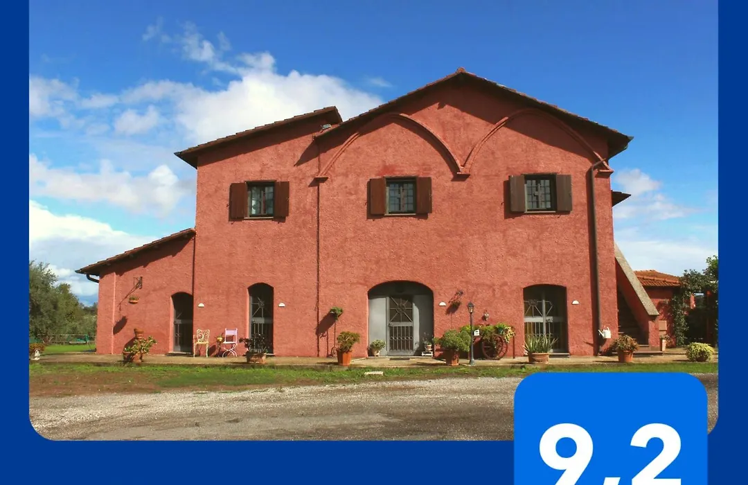Il Baffetto B&B-1
