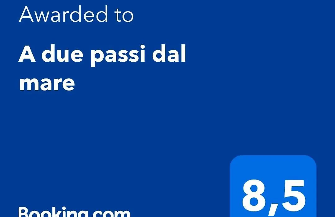 A due passi dal mare-1