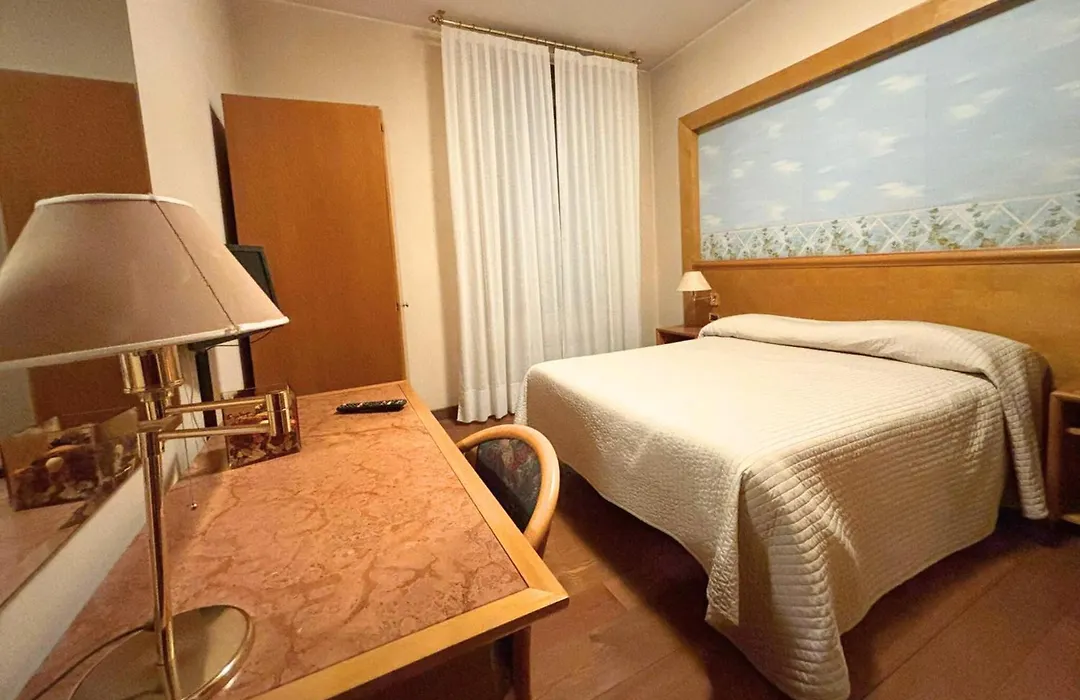 Residence La Fenice-1