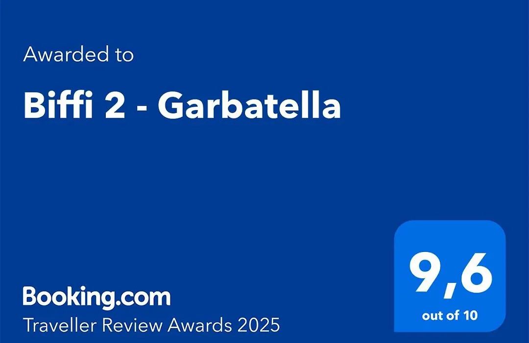 Biffi 2 - Garbatella Rooms-1