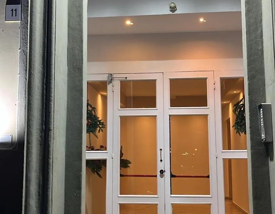 Hotel Ariston-1