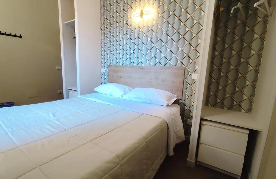Milazzo23 Guesthouse-1
