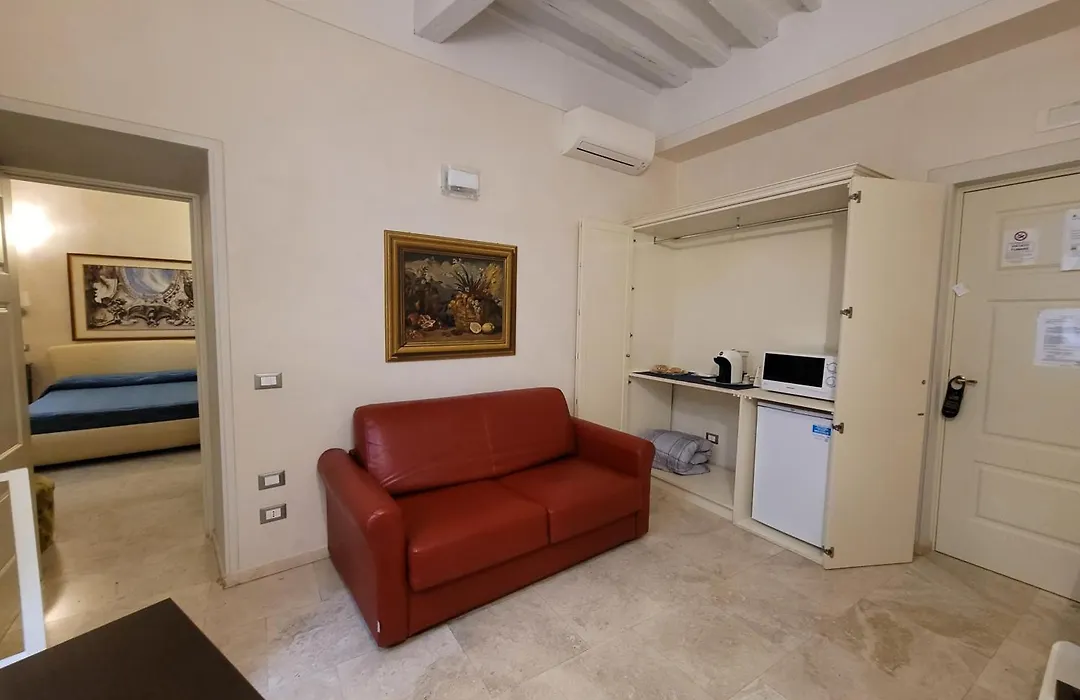 Relais Dei Mercanti B&B And Suites-1