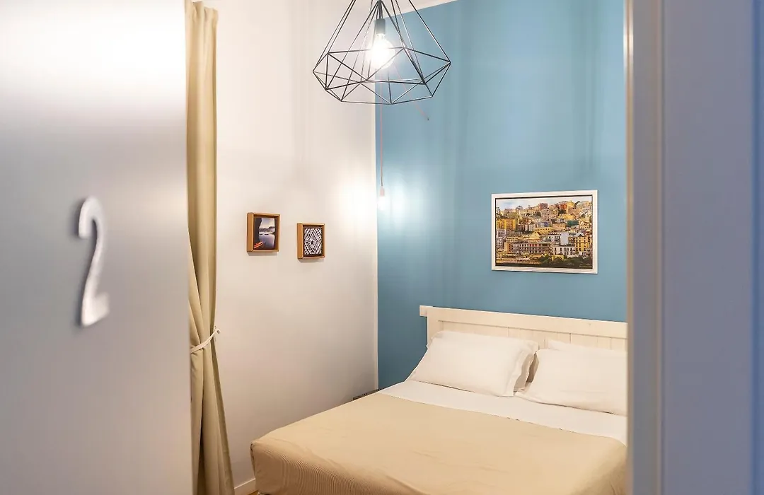 The Andy House B&B-1