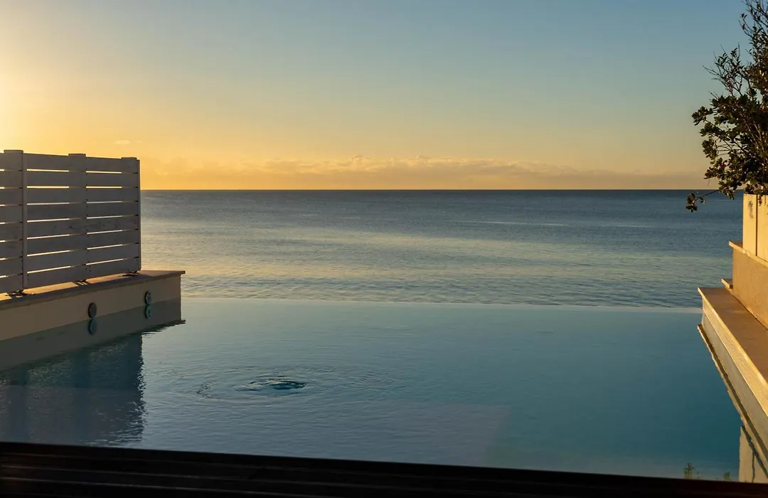 New Bussola - Suites&Beach Club Cagliari Poetto-1