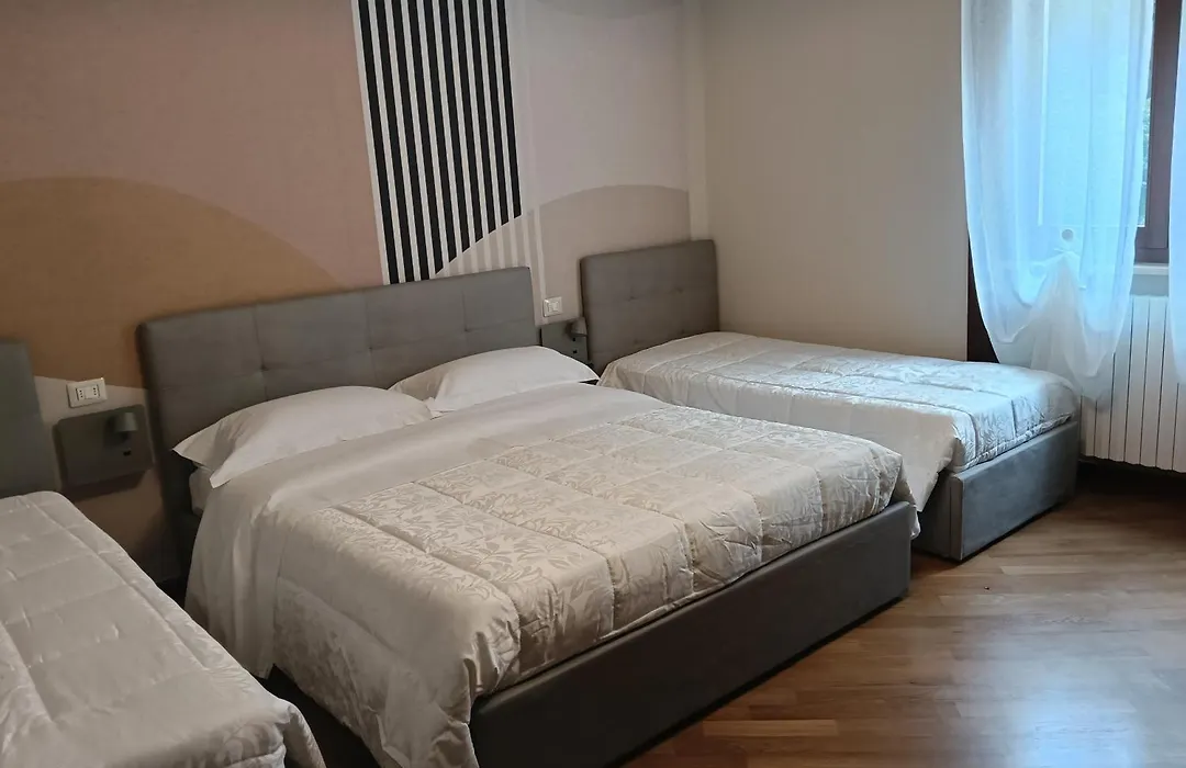 B&B Lecce Marant-1