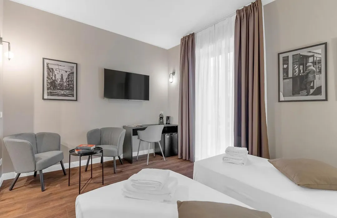 Torriani Suites Foresteria Lombarda-1