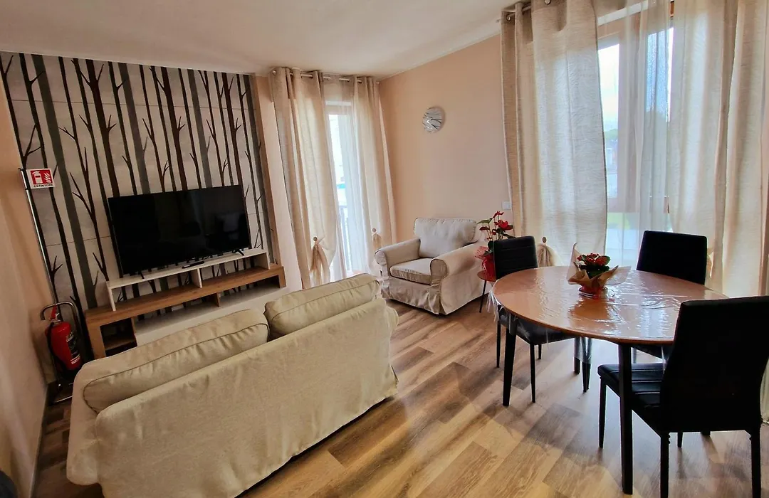 Bed & Breakfast L'Incanto-1