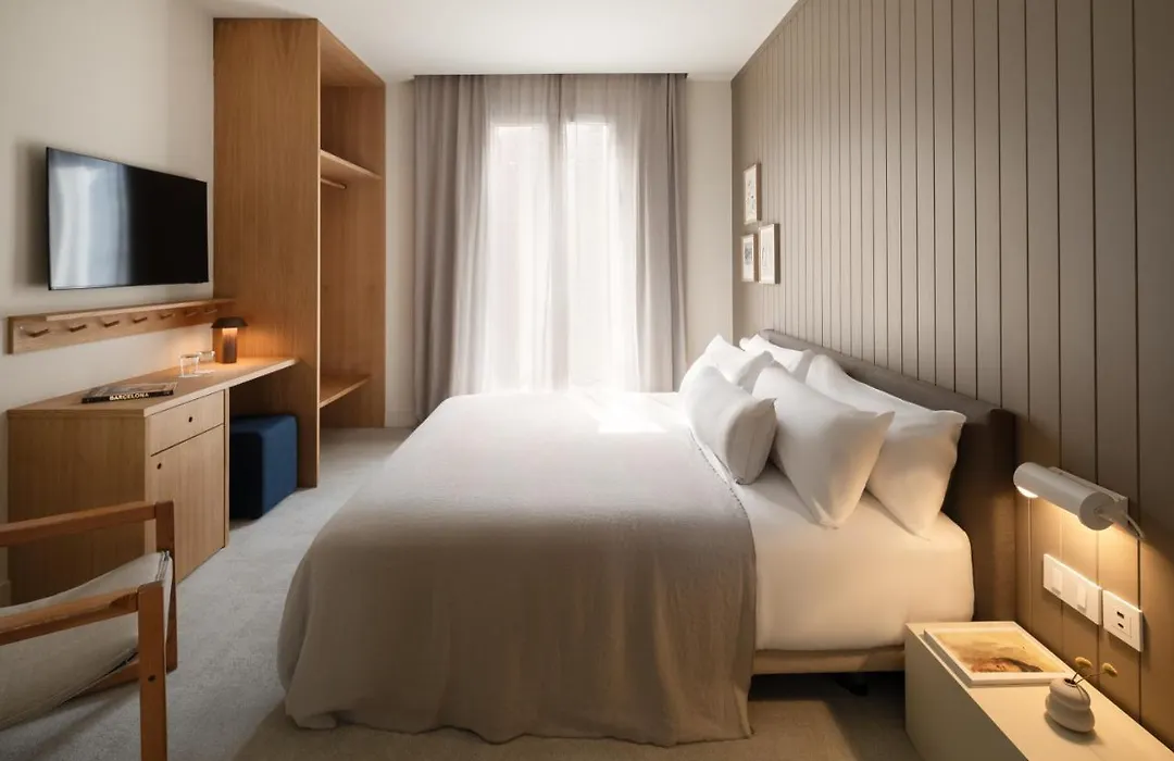 Hotel Casa Teva Barcelona-1