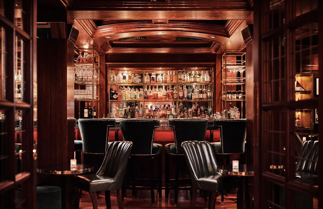 The Bloomsbury Hotel-1