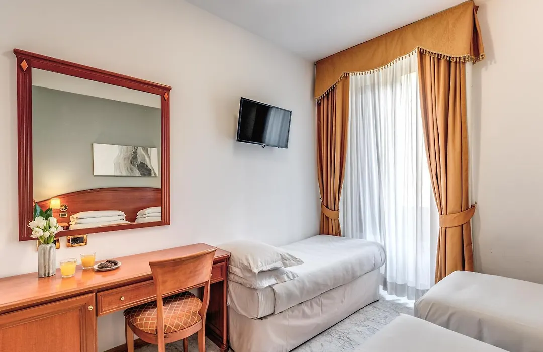 Hotel Orazia-1