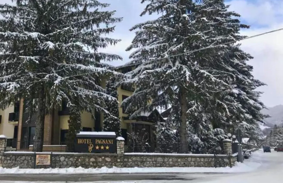Hotel Pagnani-1