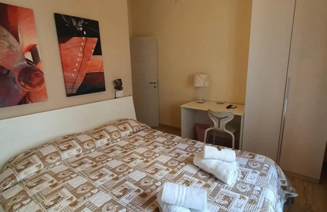 4Rooms Guest House Free Wi-Fi-1