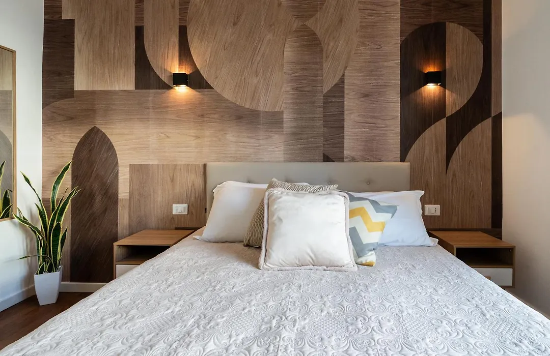 Barirooms - Crisanzio Suites-1