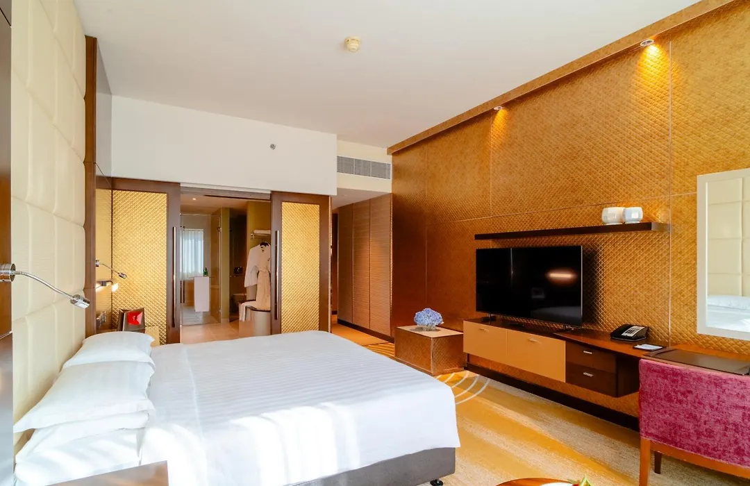 Asiana Hotel Dubai-1