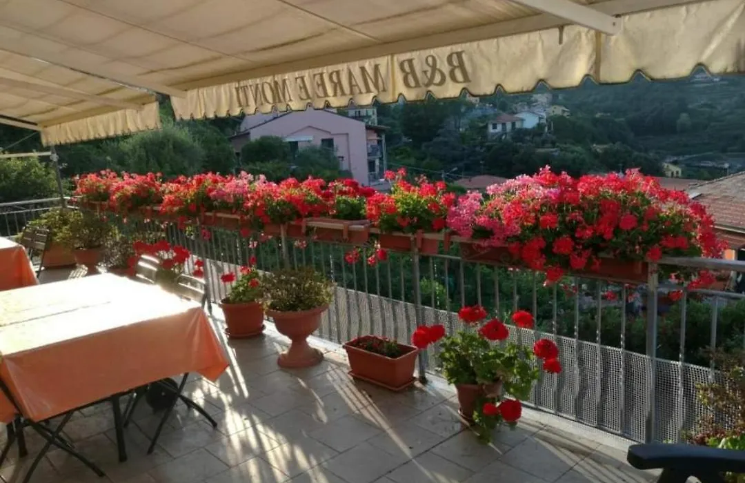 B&B Mare e Monti-1