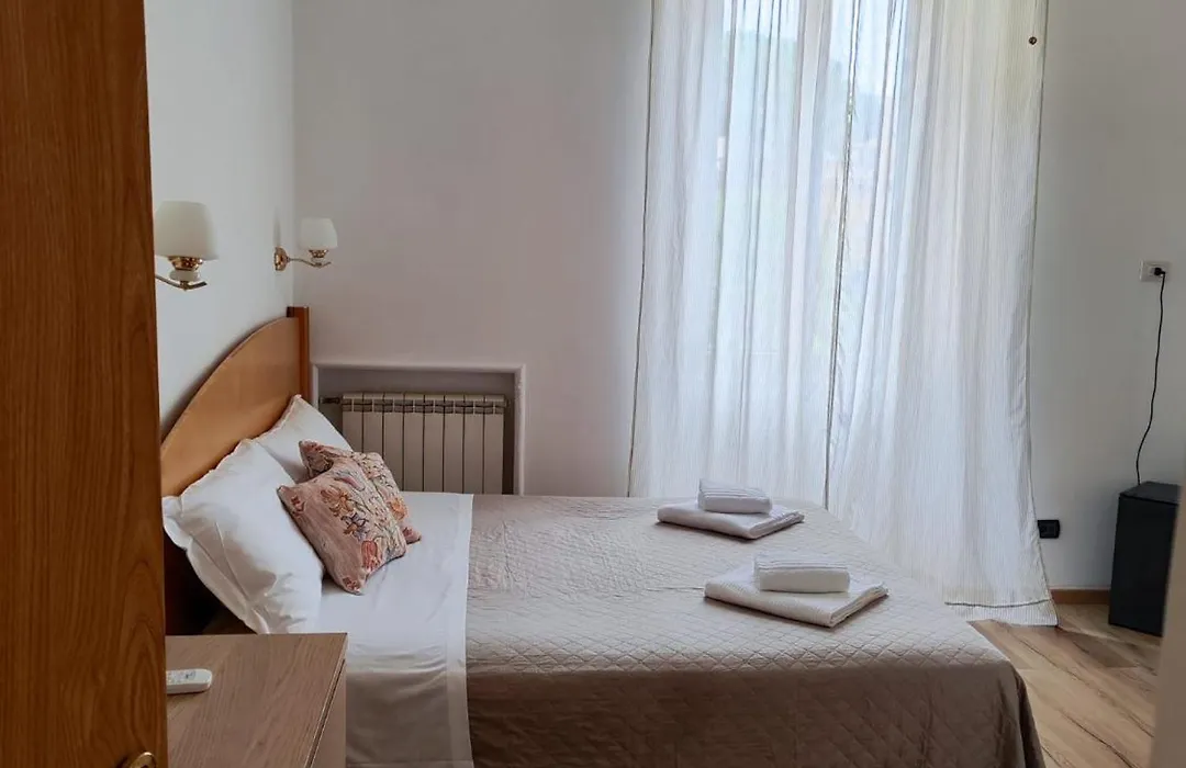 Guest House Rome Termini Station-1