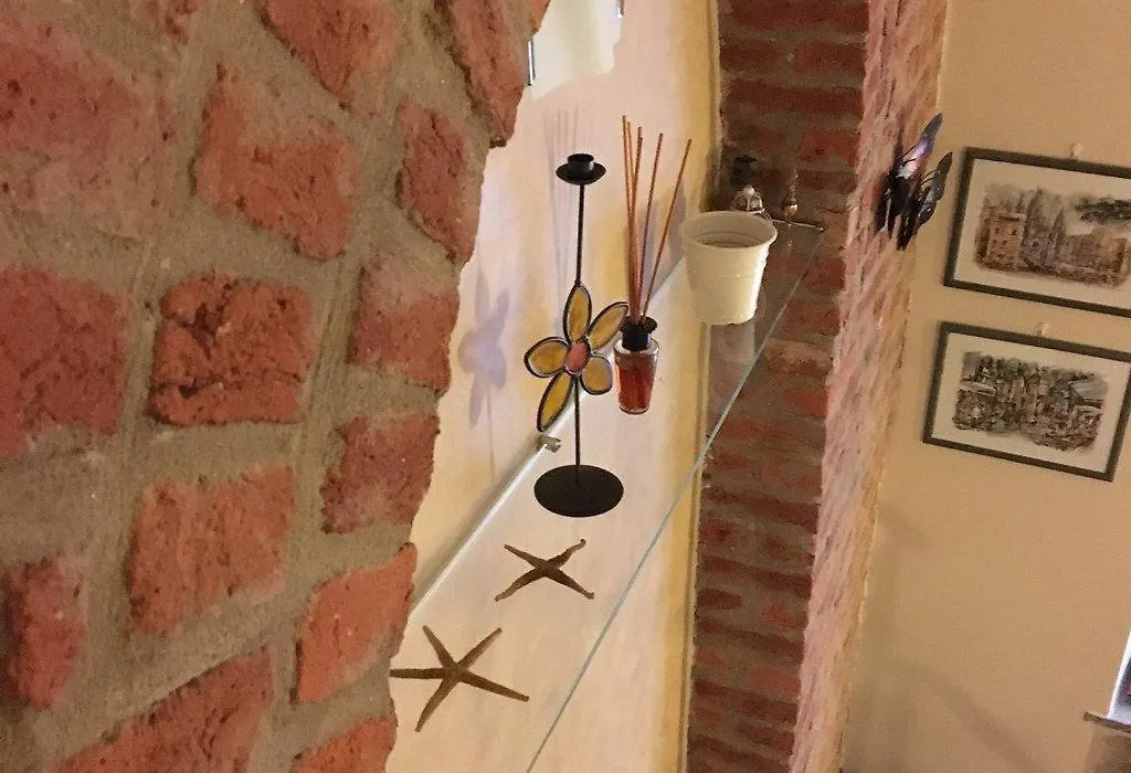 B&B Milano Ripa 218-1