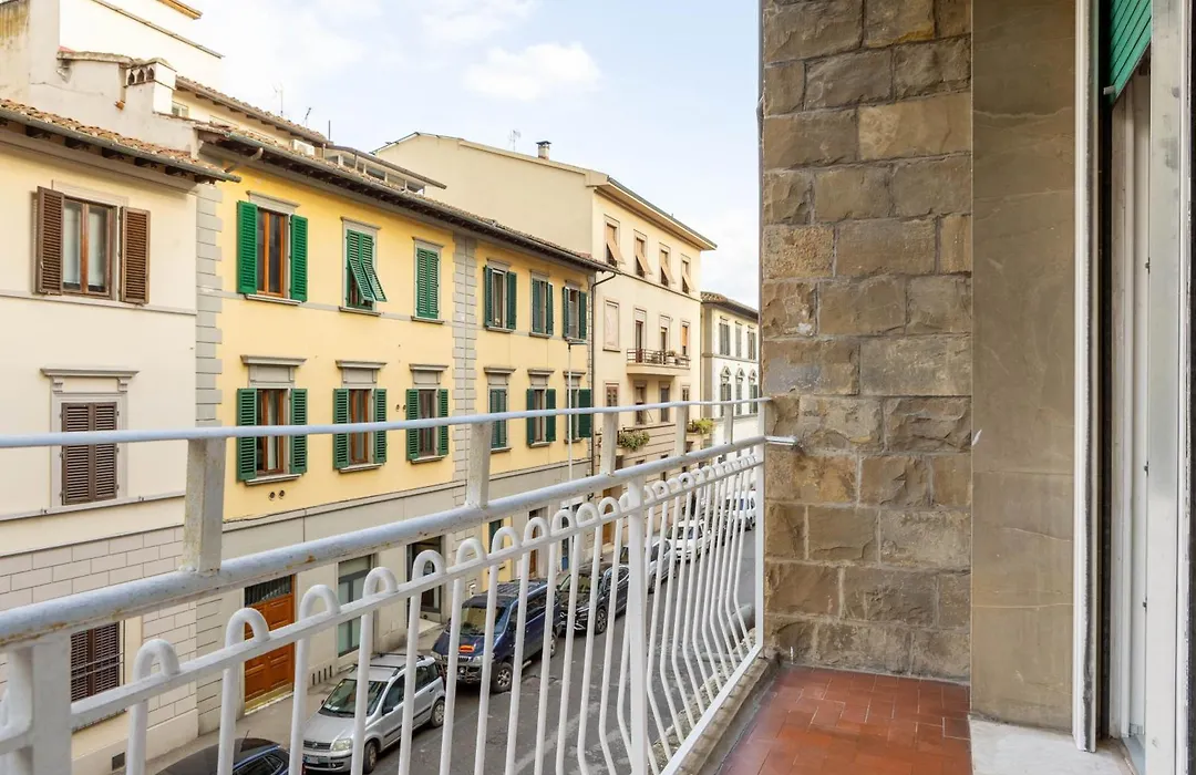 Pier Capponi 17 Rooms&Suites-1