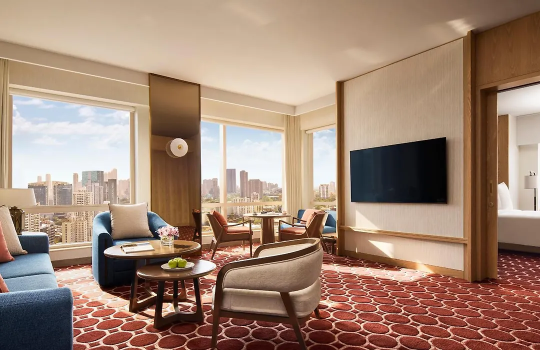 Four Seasons Hotel Mumbai-1