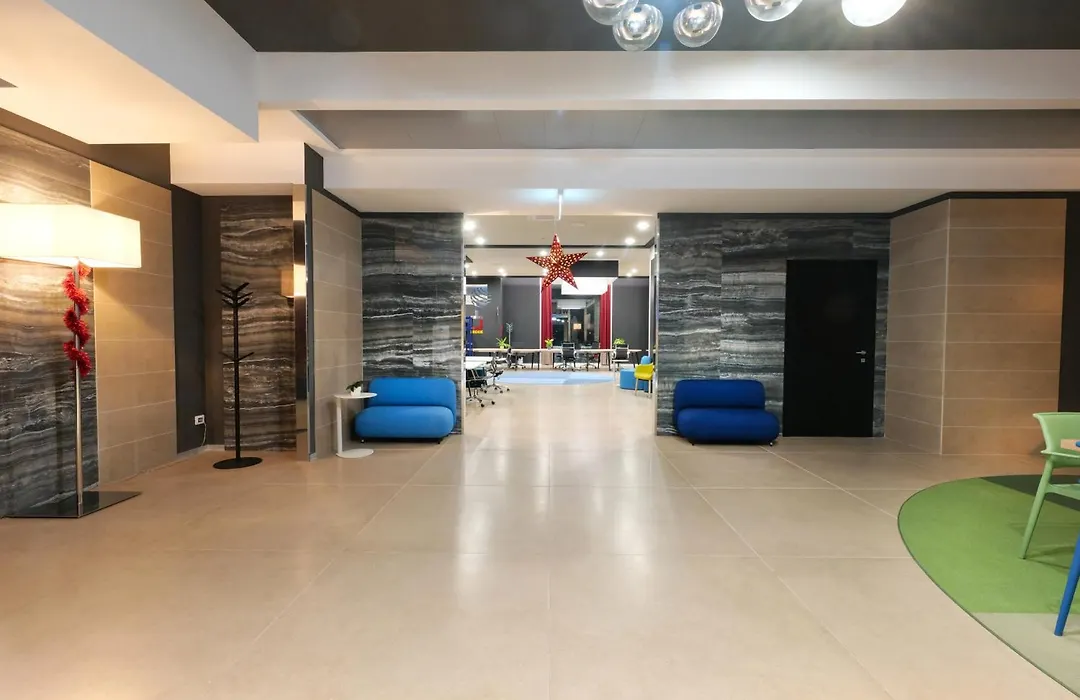 LHI Healthy Hotel Lecce-1