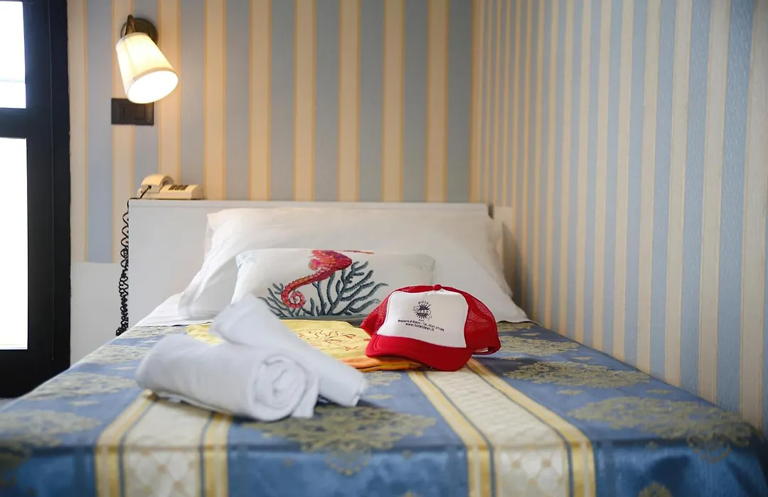 Hotel Dear Rimini-1