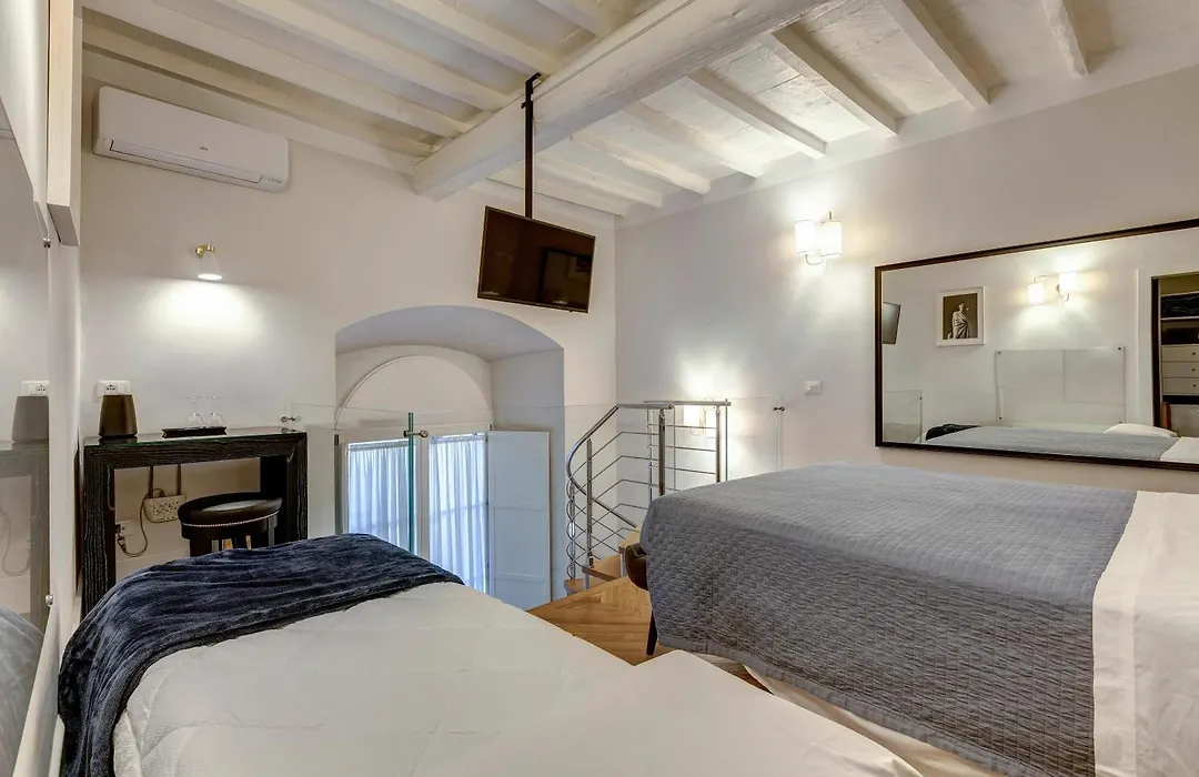 Tailor House B&B-1
