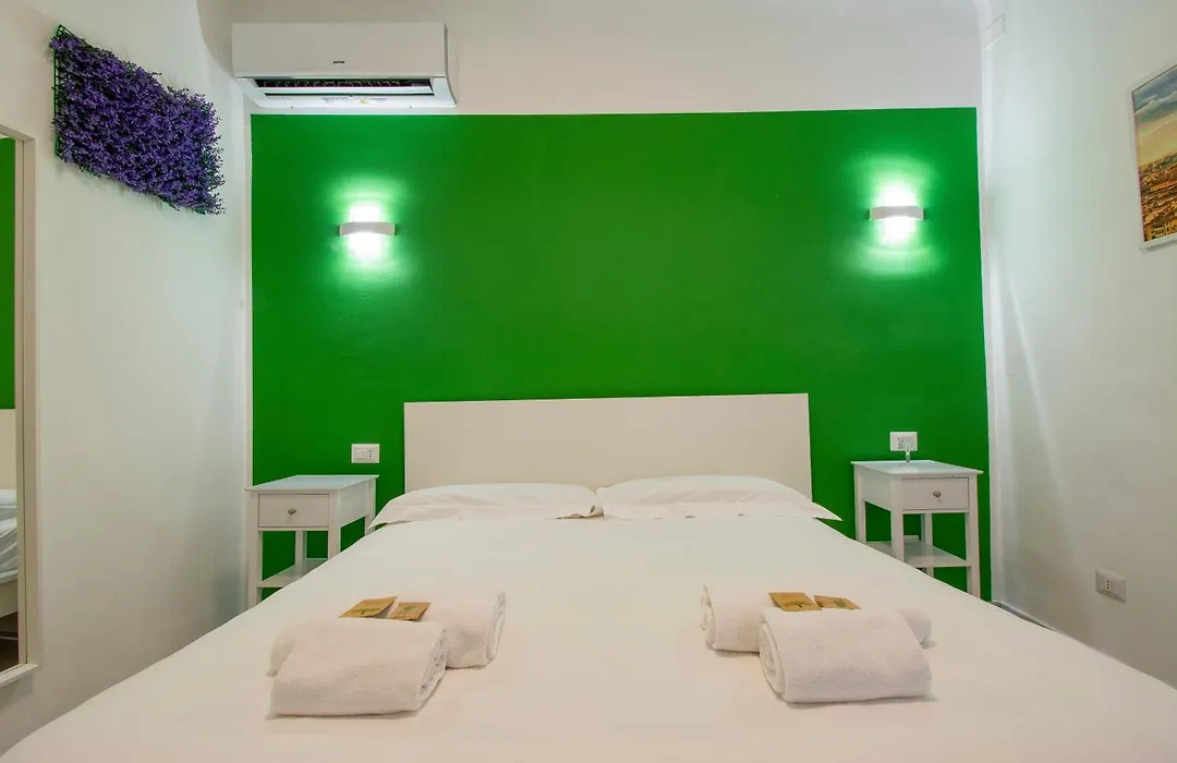 Il Vagello B&B-1