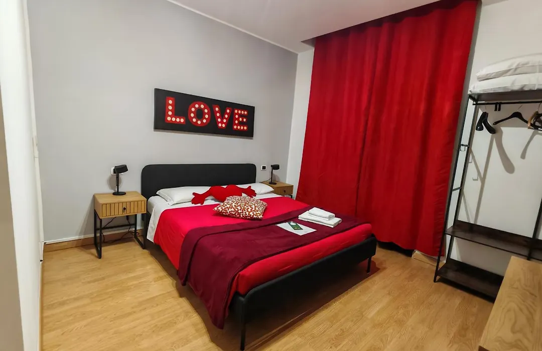 Ad Trastevere Guest House - By Ad Roma-1