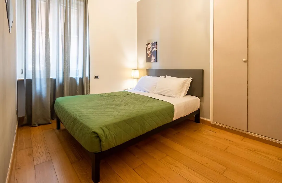 Casa Vivaldi Guest House-1