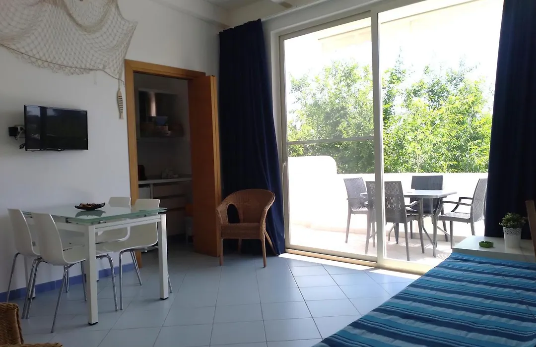Residence Orsa Minore-1