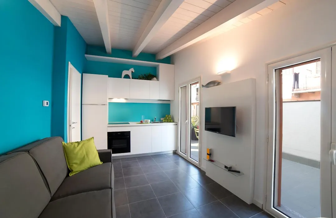 Aurum Aparthotels Pianell 10-1