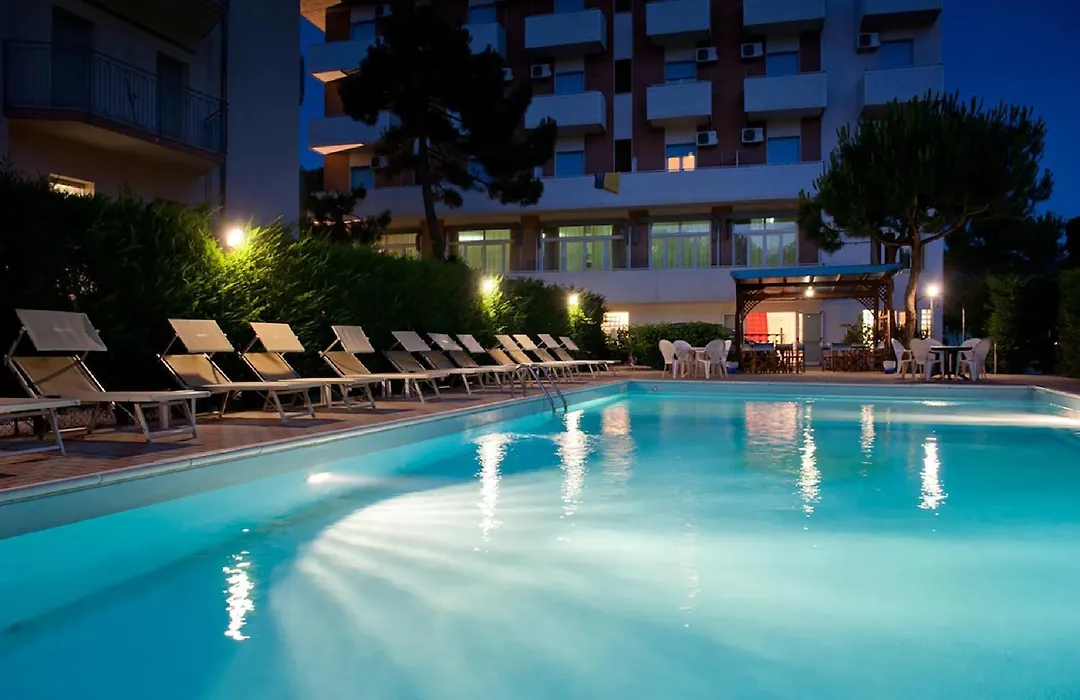 Hotel Antony-1