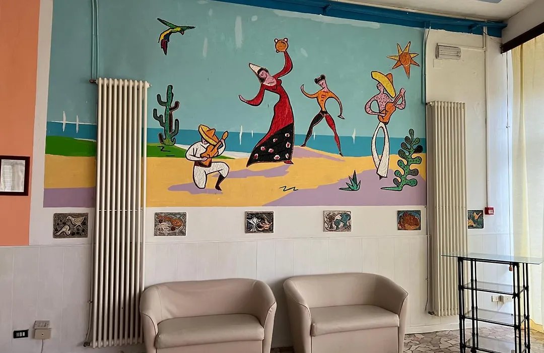 Hotel Trocadero - Koolibry Hotels-1