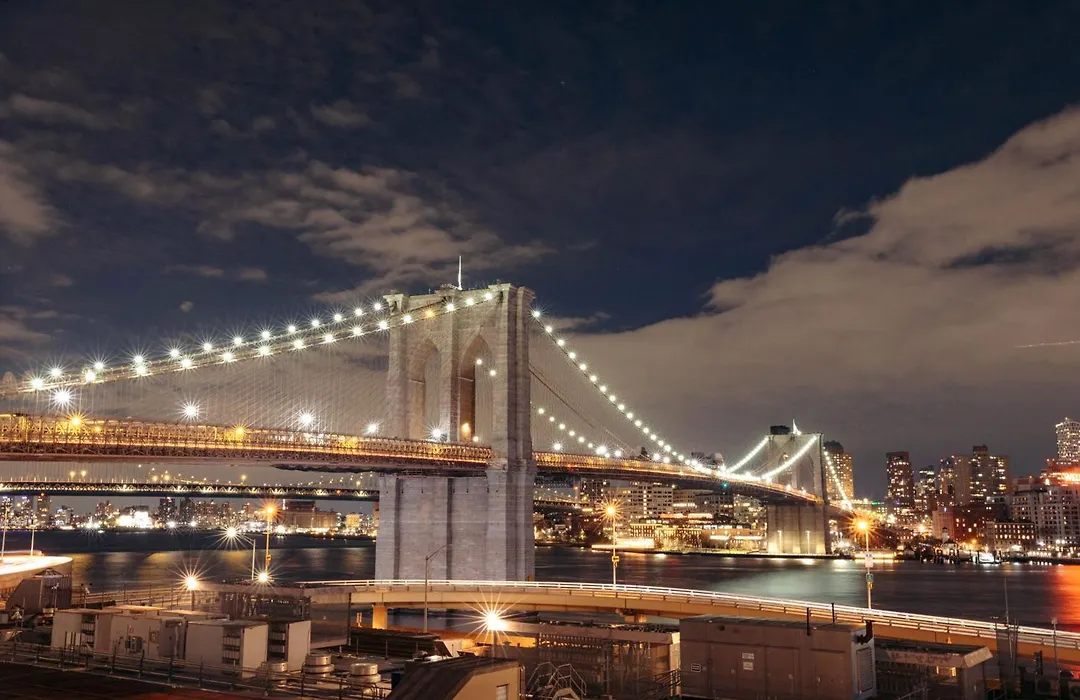 33 Hotel, New York City, Seaport-1