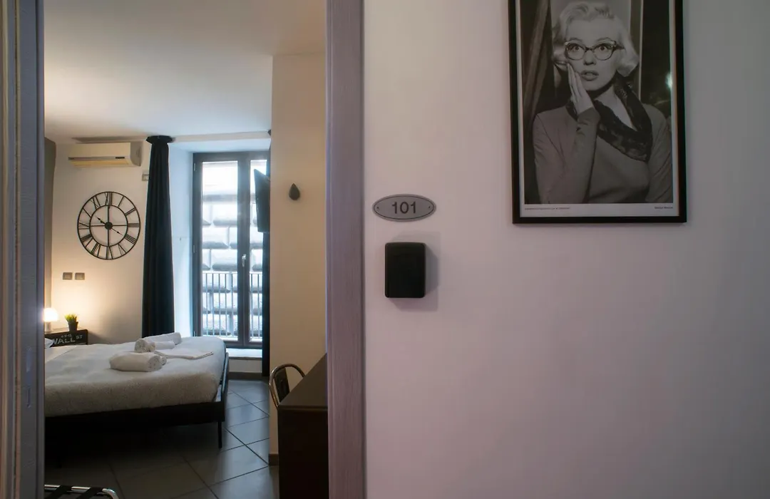 Il Taschino Suite-1
