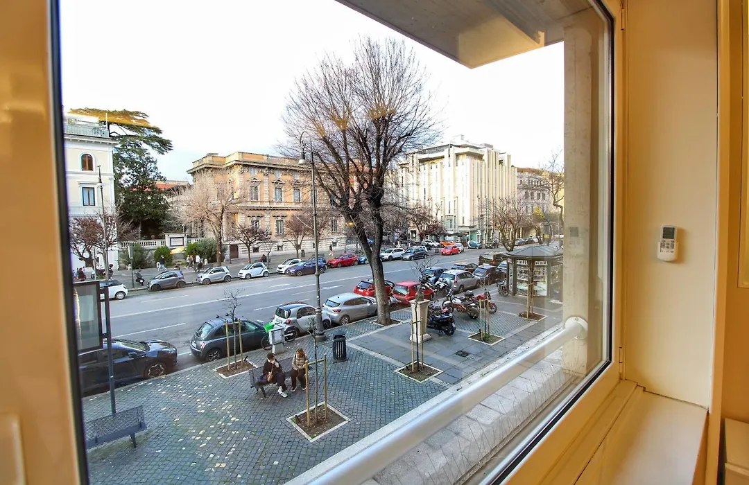 Roma Centro CDR Luxury Suites-1