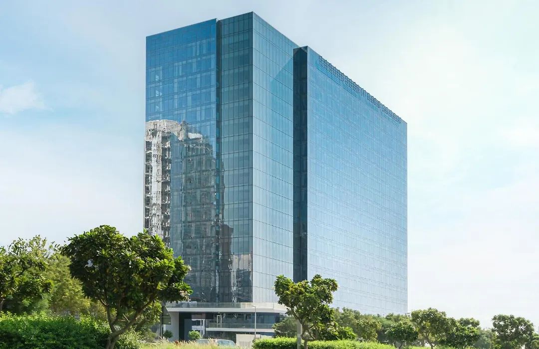 Grand Millennium Business Bay-1