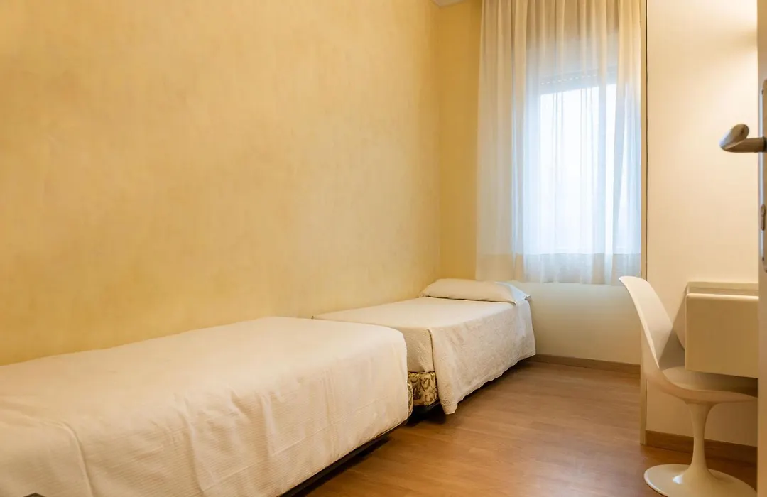 Hotel Rosabianca-1