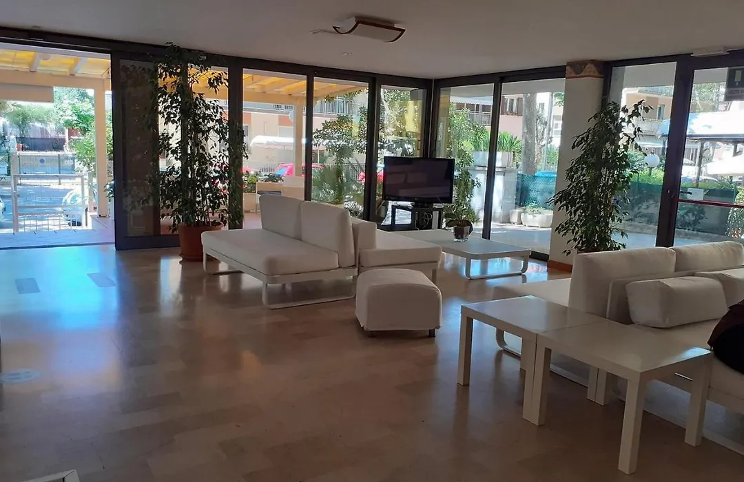 Hotel Ambasciata-1