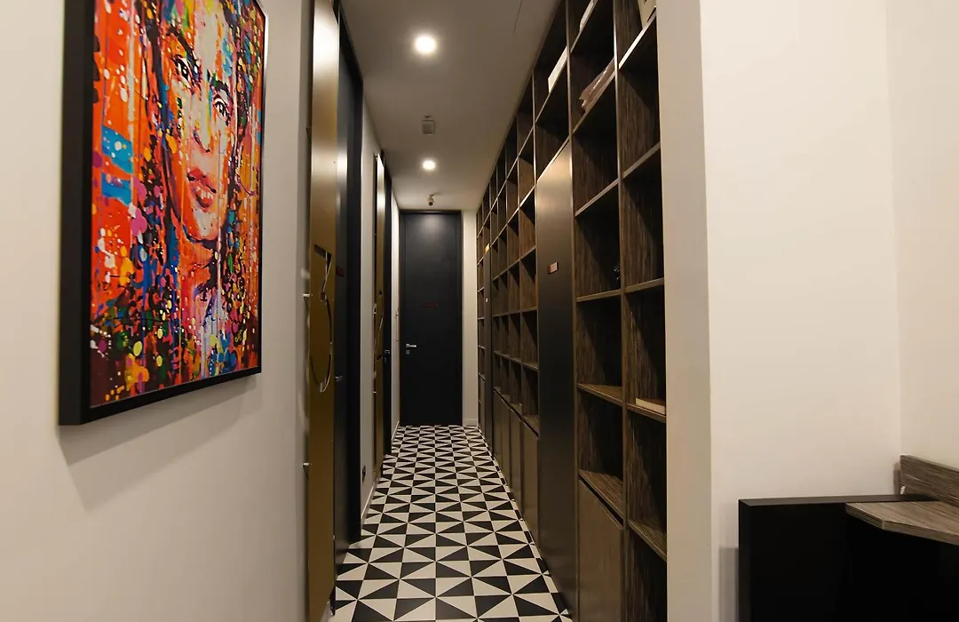 Gram Suites-1