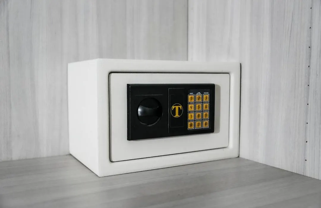 Ecumano Space-1