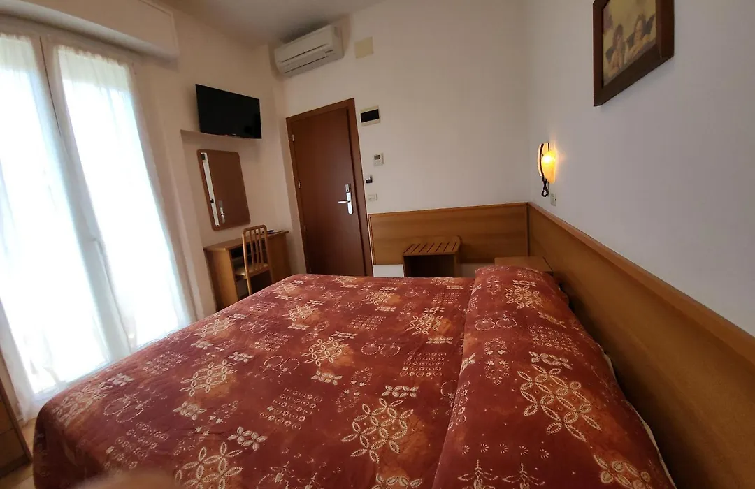 Hotel Brunella-1