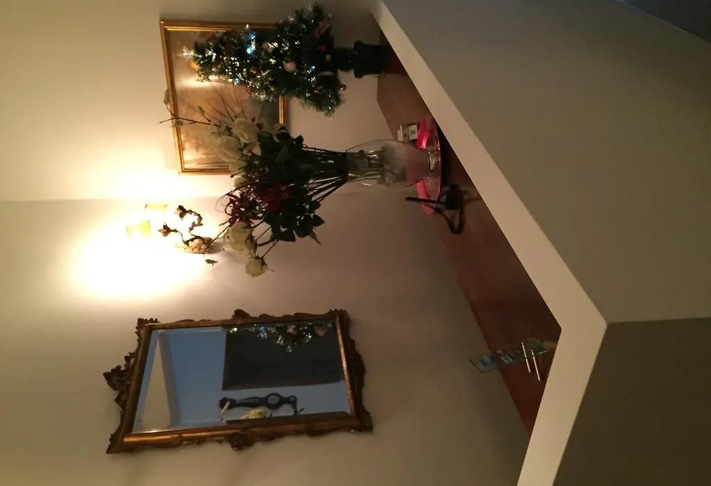 B&B Ca' Dor-1